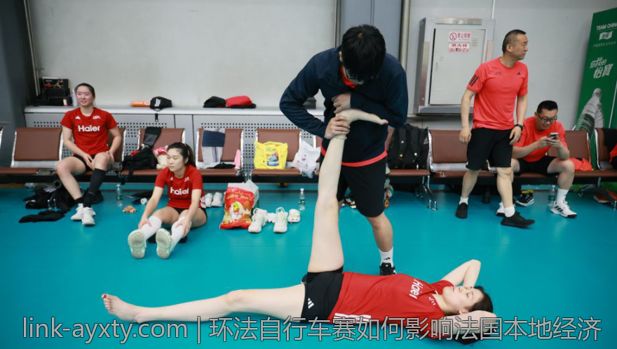 环法自行车赛如何影响法国本地经济