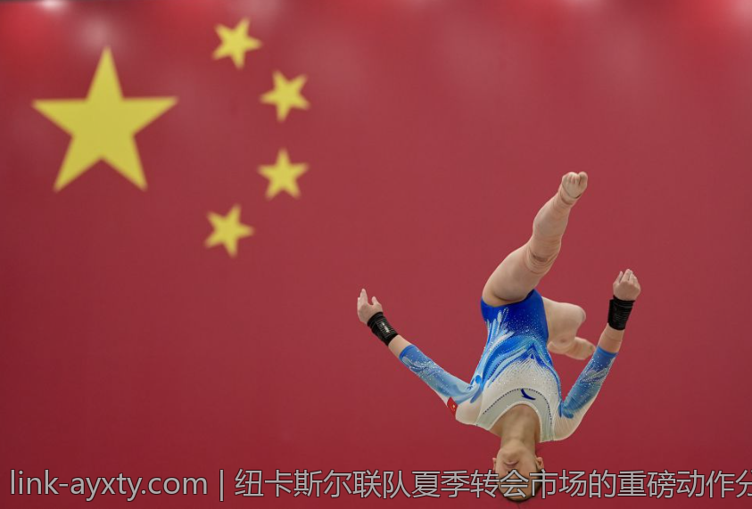 纽卡斯尔联队夏季转会市场的重磅动作分析