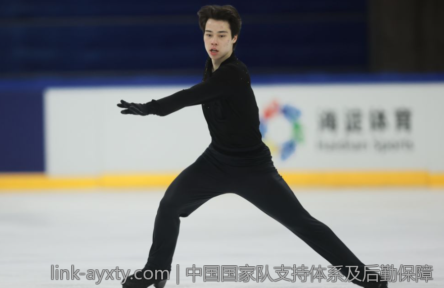 中国国家队支持体系及后勤保障