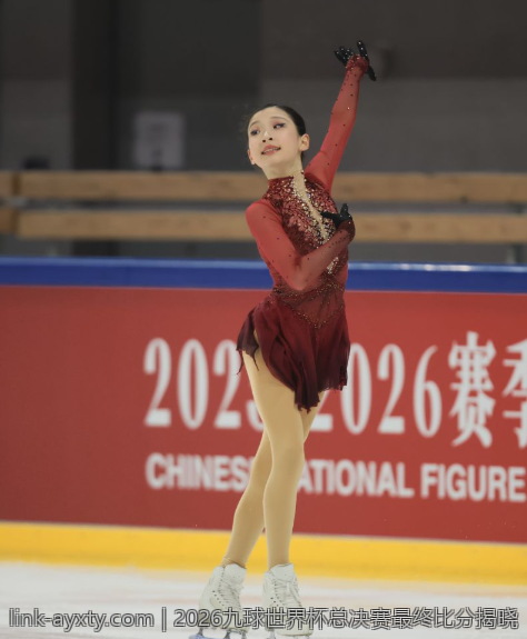 2026九球世界杯总决赛最终比分揭晓