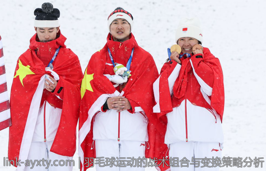 羽毛球运动的战术组合与变换策略分析