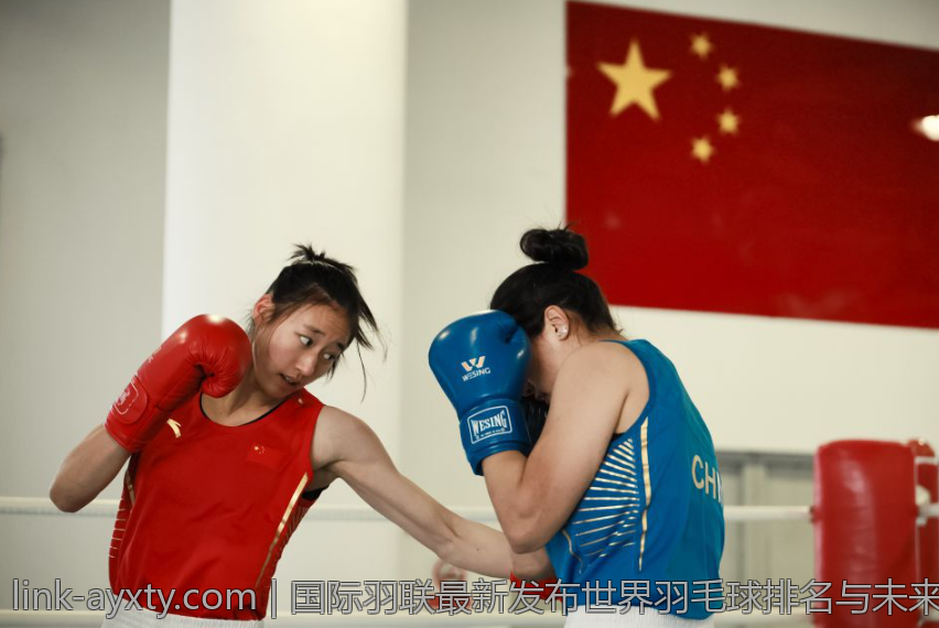 国际羽联最新发布世界羽毛球排名与未来趋势