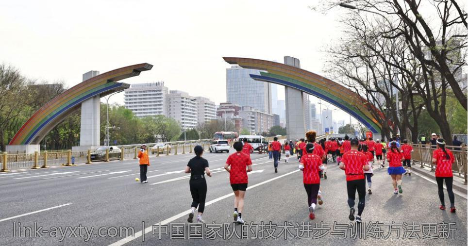 中国国家队的技术进步与训练方法更新