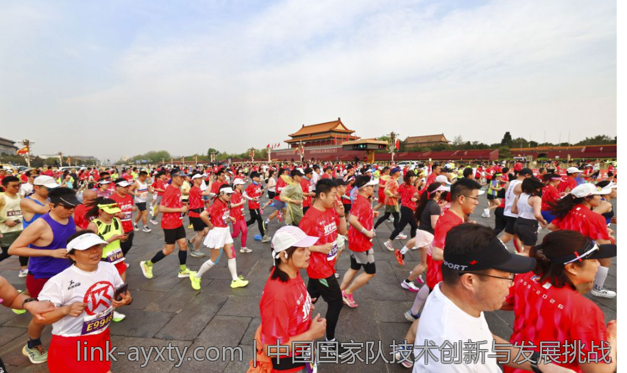 中国国家队技术创新与发展挑战