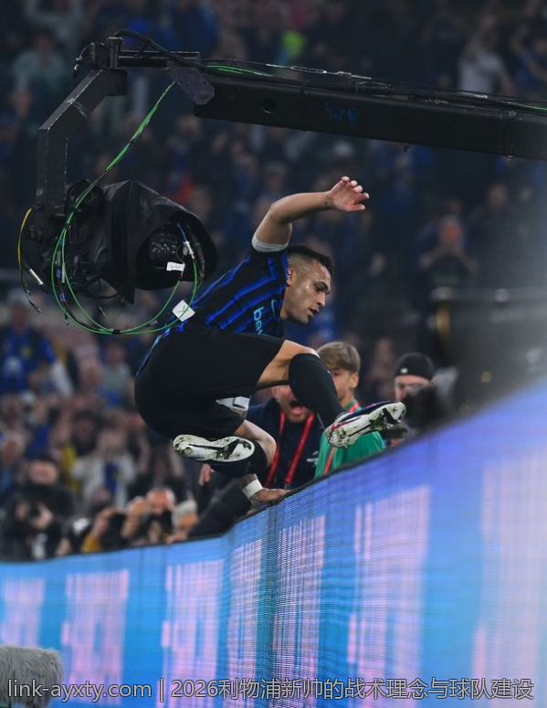 2026利物浦新帅的战术理念与球队建设